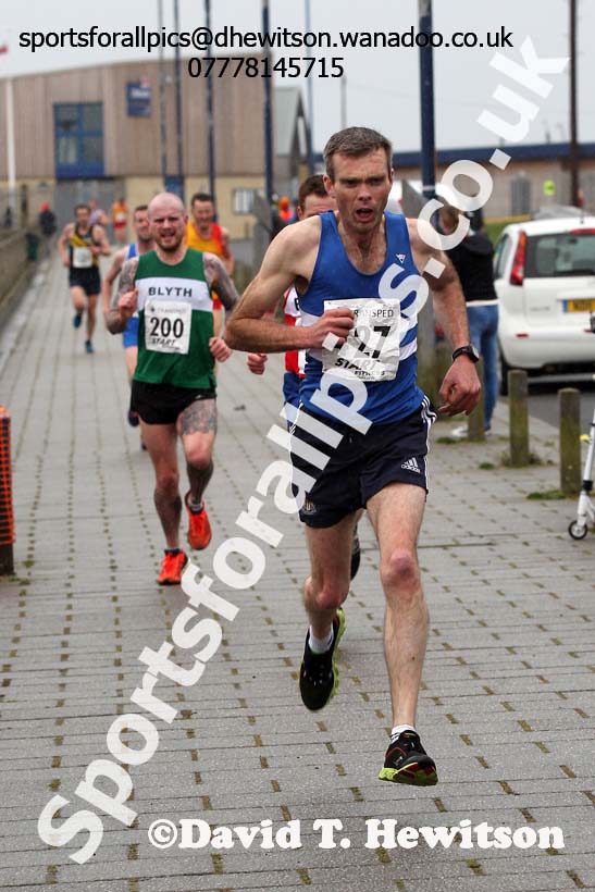 Transped Blyth Valley 10k Road Race. Photo: David T. Hewitson/Sports for All Pics